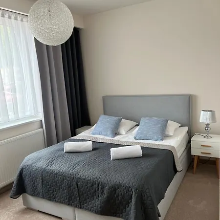 Bike Snow And Sauna Apartmán *