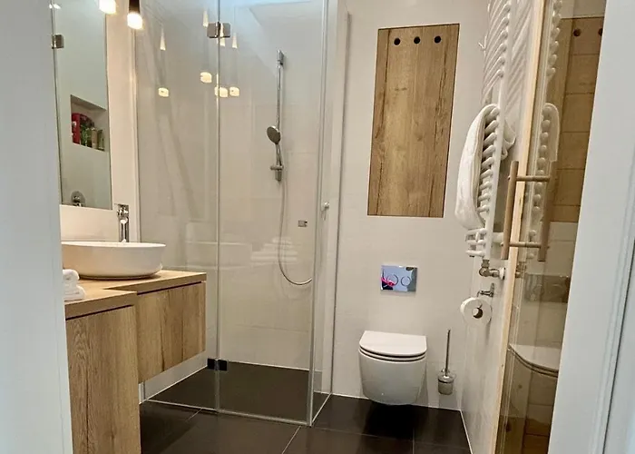 Bike Snow And Sauna Szczyrk