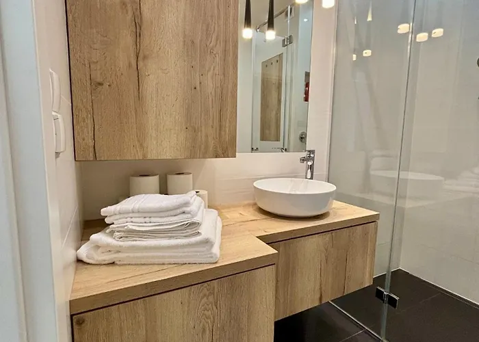 Bike Snow And Sauna Apartmán