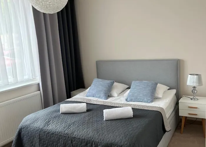 Bike Snow And Sauna Apartmán *